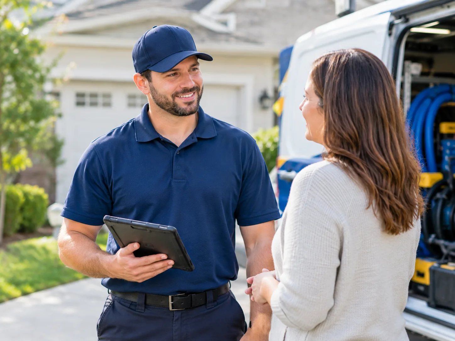 Sewage Backup Cleanup Oneonta, AL FAQs